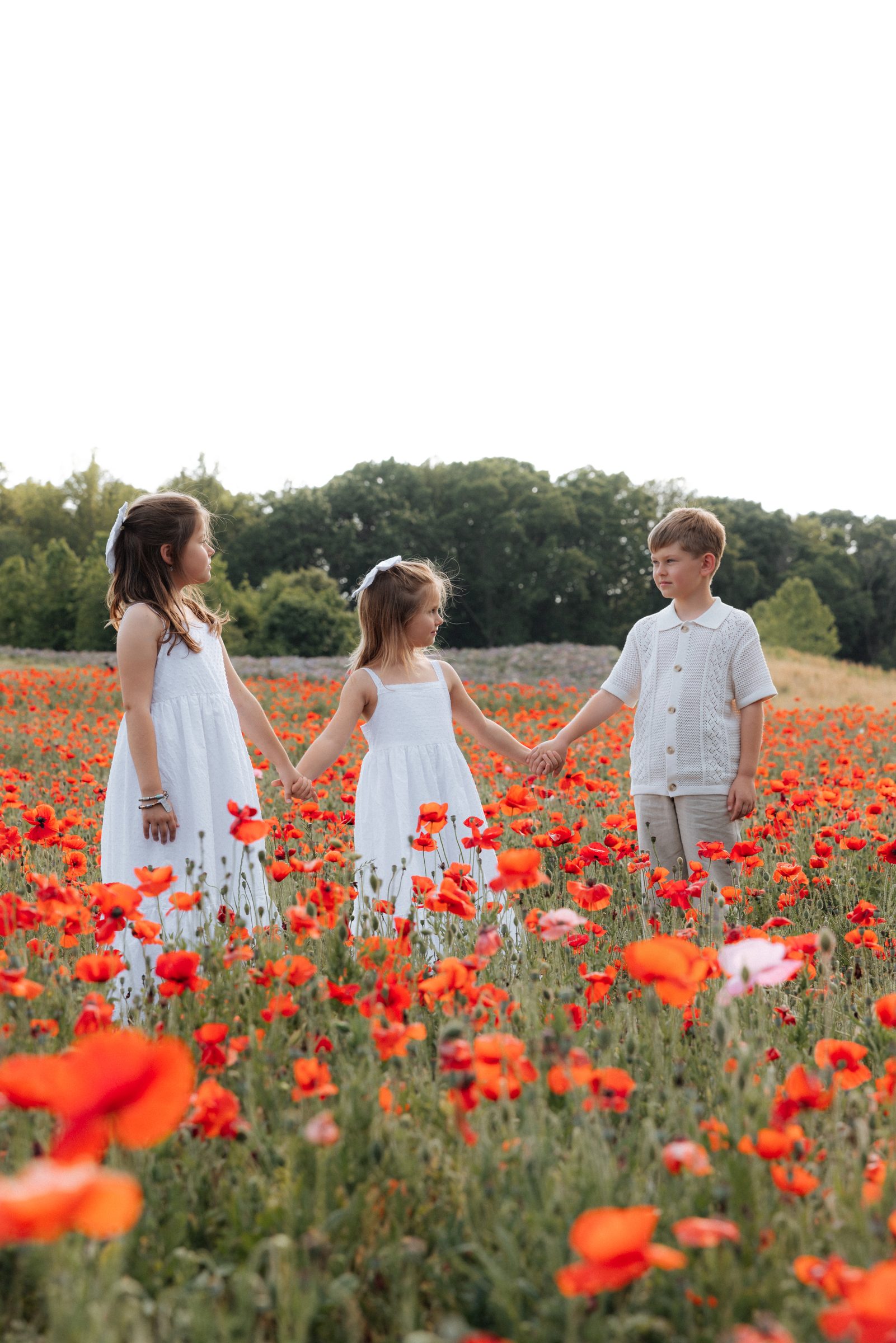 Family photography, Charlotte NC